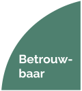 betrouwbaarheid